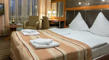 Hotel Ara