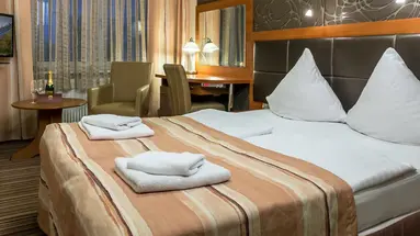 Hotel Ara