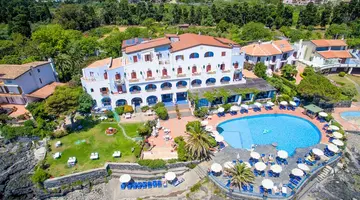 Hotel Arathena Rocks