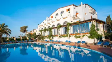 Hotel Arathena Rocks