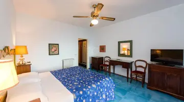 Hotel Arathena Rocks