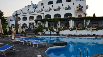 Hotel Arathena Rocks