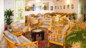 Hotel Arathena Rocks
