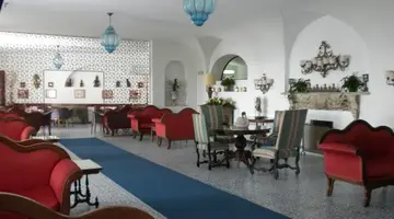 Hotel Arathena Rocks