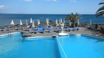 Hotel Arathena Rocks
