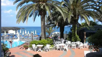 Hotel Arathena Rocks