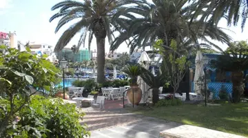 Hotel Arathena Rocks