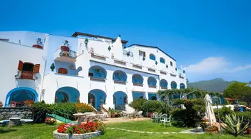 Hotel Arathena Rocks