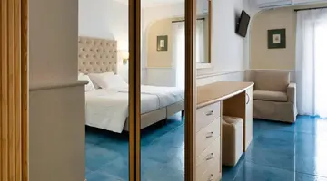 Hotel Arathena Rocks