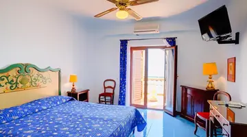 Hotel Arathena Rocks