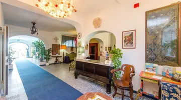 Hotel Arathena Rocks