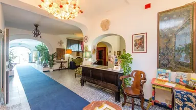 Hotel Arathena Rocks