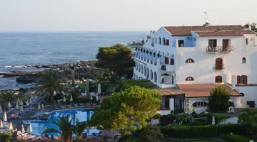 Hotel Arathena Rocks