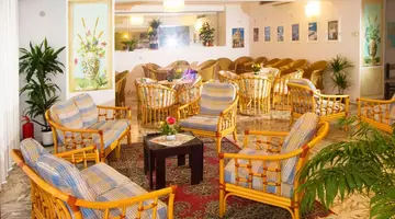 Hotel Arathena Rocks