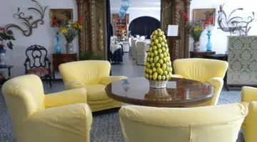 Hotel Arathena Rocks