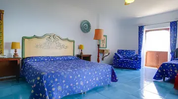 Hotel Arathena Rocks