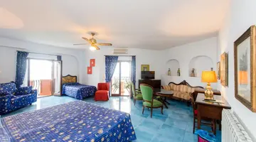 Hotel Arathena Rocks