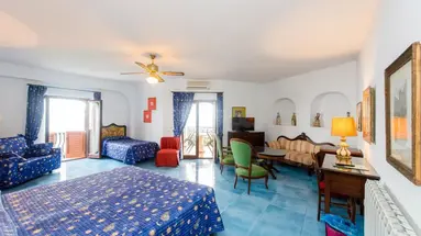 Hotel Arathena Rocks