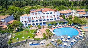 Hotel Arathena Rocks