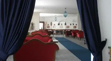 Hotel Arathena Rocks