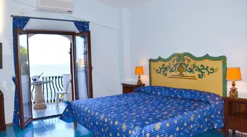 Hotel Arathena Rocks