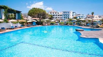 Hotel Arathena Rocks