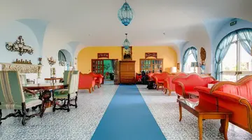 Hotel Arathena Rocks