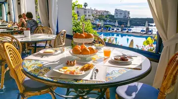 Hotel Arathena Rocks
