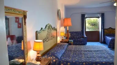 Hotel Arathena Rocks