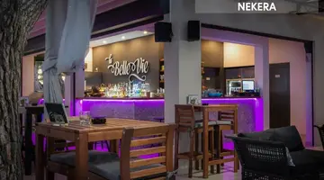 HOTEL ARAUSANA ANTONINA