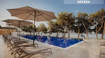 HOTEL ARAUSANA ANTONINA