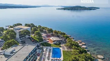 HOTEL ARAUSANA ANTONINA