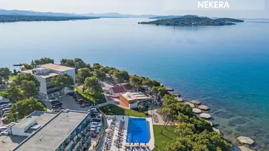 HOTEL ARAUSANA ANTONINA
