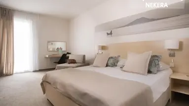 HOTEL ARAUSANA ANTONINA