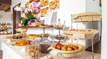 Hotel Arbatasar