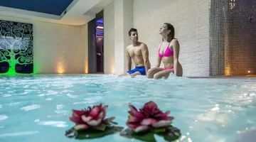 Hotel Arbatasar