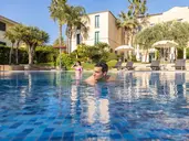 Hotel Arbatasar