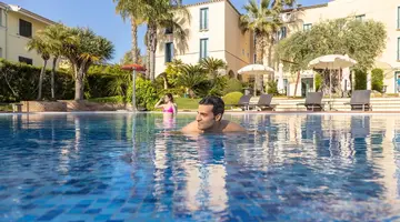 Hotel Arbatasar
