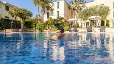 Hotel Arbatasar