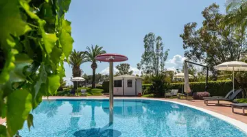 Hotel Arbatasar