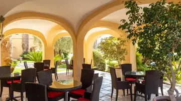 Hotel Arbatasar