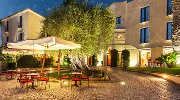 Hotel Arbatasar