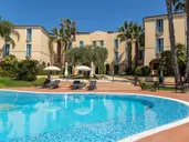 Hotel Arbatasar