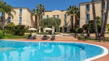 Hotel Arbatasar