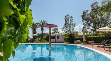 Hotel Arbatasar