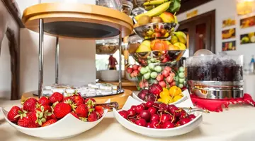 Hotel Arbatasar