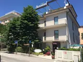 Hotel Arcangelo***