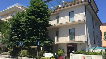 Hotel Arcangelo***