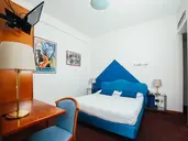 Hotel Arcangelo***