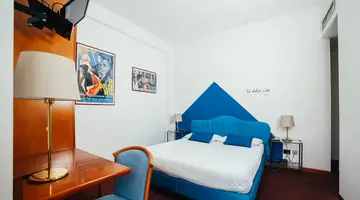 Hotel Arcangelo***
